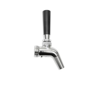 Ultratap SS Tap with Handle (Stainless Steel) 8019
