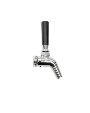 Ultratap SS Tap with Handle (Stainless Steel) 8019