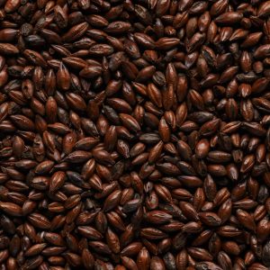 J/W Black Malt