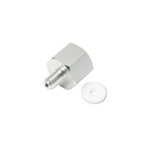 Type 30 Nut Adaptor for Mini Regulator 9324-1