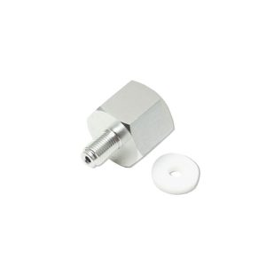 Type 30 Nut Adaptor for Mini Regulator 9324-1