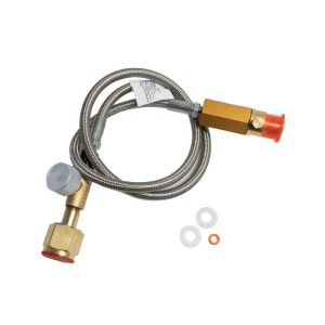FreedomOne Sodastream Adapter Hose - 36inch