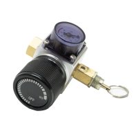 Mini All In One Regulator with PRV 9320