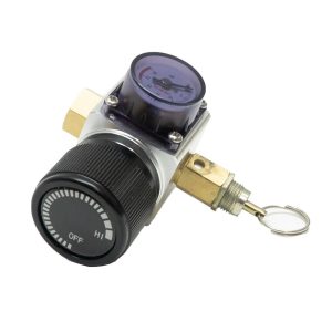 Mini All In One Regulator with PRV 9320