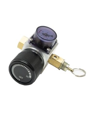 Mini All In One Regulator with PRV 9320