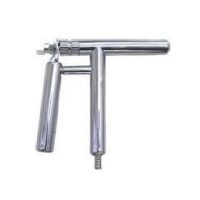 Premium Stainless Steel/ABS composite Pluto Gun with Barb