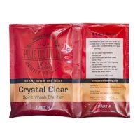 Pure Distilling CRYSTAL CLEAR