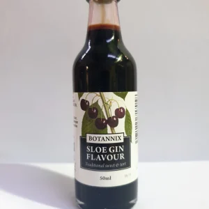 BOTANNIX SLOE GIN 50ml