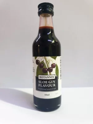 BOTANNIX SLOE GIN 50ml