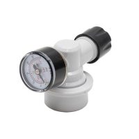Spundy Valve