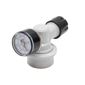 Spundy Valve