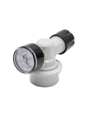 Spundy Valve