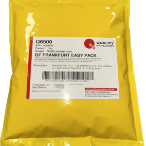 GF FRANKFURT EASY PACK 1kg