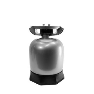 10L PET KEG WITH BALL LOCK POSTS/ A & D TYPE ALSO AVAILABLE