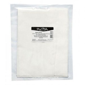 Mad Millie BUTTER MUSLIN