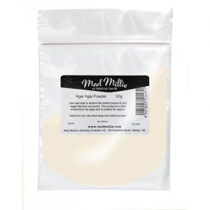 Mad Millie AGAR POWDER