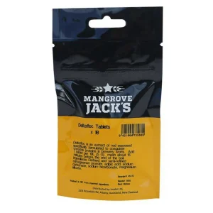 MANGROVE JACK'S Irish Moss 25g