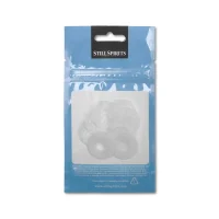 STILL SPIRITS Air kit washers 10 pack