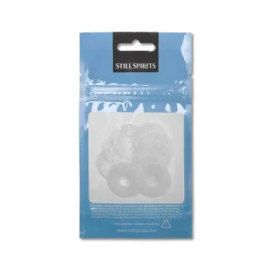 STILL SPIRITS Air kit washers 10 pack