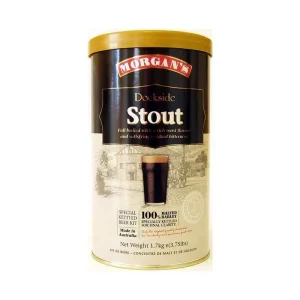 Morgans DOCKSIDE STOUT
