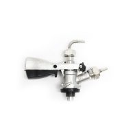 Keg Coupler A-Type - Push In