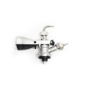 Keg Coupler A-Type - Push In