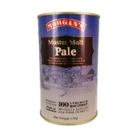 Morgans Master Malt BEER ENHANCER Pale 1.5kgMMLAGE