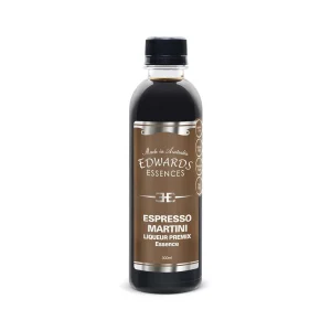 Edward's Essences Premix ESPRESSO MARTINI