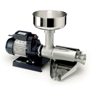 0.5hp TOMATO MACHINE #5
