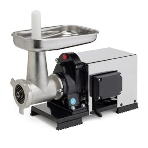 REBER ELECTRIC MEAT MINCER NO.22 1.5hp