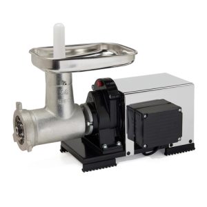 REBER ELECTRIC MEAT MINCER NO.32 1.5hp