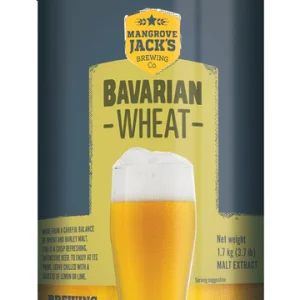 Mangrove Jacks BAVARIAN WHEAT
