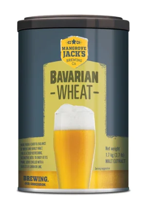Mangrove Jacks BAVARIAN WHEAT