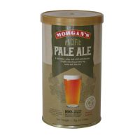 Morgans PACIFIC PALE ALE