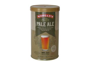 Morgans PACIFIC PALE ALE