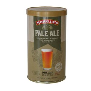 Morgans PACIFIC PALE ALE