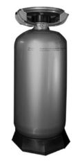 20L PET CORNY KEG WITH BALL LOCK POSTS