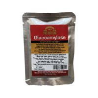 PURE DISTILLING Glucoamylase Enzyme 15g