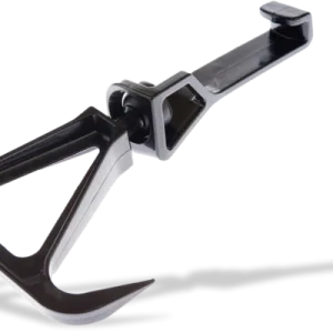 PLASTIC HOOK and GAMBREL