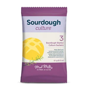 Mad Millie SOURDOUGH CULTURE