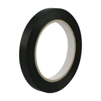 BAG TAPE (BLACK)