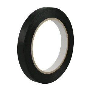 BAG TAPE (BLACK)