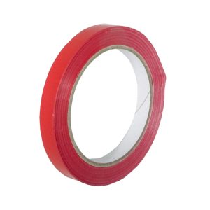 BAG TAPE (RED)