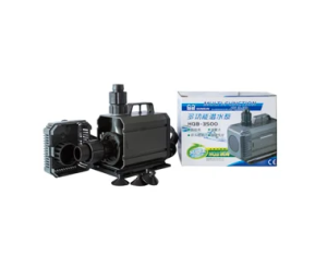 Pump Submersible 3,500l/hr