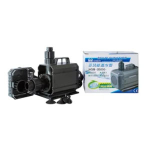 Pump Submersible 3,500l/hr