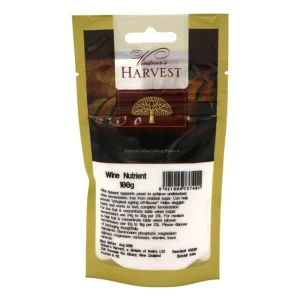 Vintner's Harvest Wine Nutrient 100g