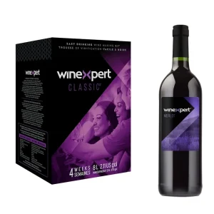 WINEXPERT CHILEAN MERLOT