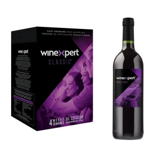 WINEXPERT CALIFORNIAN PINOT NOIR