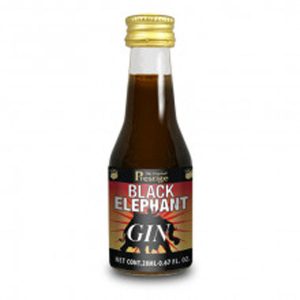 Prestige BLACK LABEL GIN