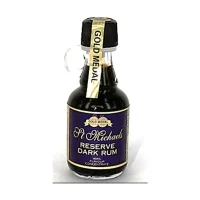 Gold Medal ST MICHAELS RESERVE DARK RUM